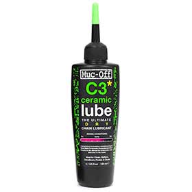Muc-Off,  Lubrifiant Ceramic Dry,  50ml