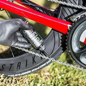 Muc-Off,  Lubrifiant Ceramic Dry,  50ml