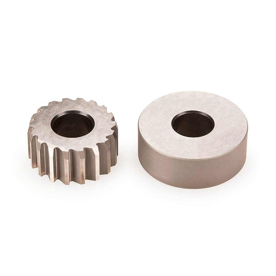 Park Tool,  752,  Alésoir de cuvette de pédalier et espaceur