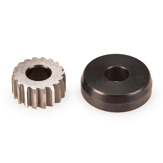 Park Tool,  791,  Alésoir de cuvette de pédalier et guide de centrage