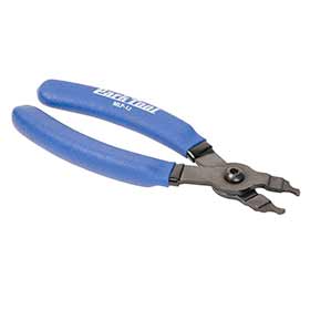 Park Tool,  MLP-1.2,  Pince pour maillons connecteurs