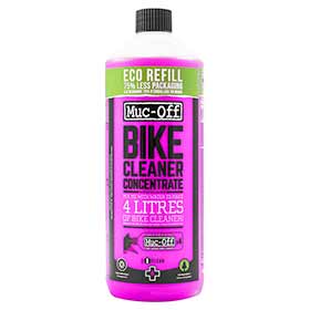 Muc-Off,  Nano Tech,  Nettoyant de vélo en gel concentré