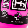 Muc-Off,  Nano Tech,  Nettoyant de vélo en gel concentré