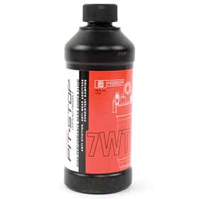 RockShox,  Huile à Suspension,  3wt