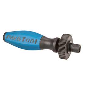 Park Tool,  DP-2,  Fausse pédale filetée