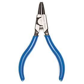 Park Tool,  RP-1,  Pince pour anneau élastique