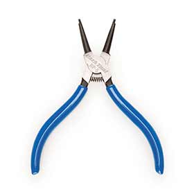 Park Tool,  RP-1,  Pince pour anneau élastique