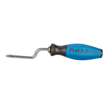  Park Tool,  ND-1,  Tournevis pour écrous de rayon