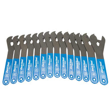  Park Tool,  SCW-SET.3,  Ensemble de clé à cônes