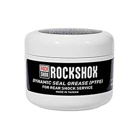 RockShox,  Dynamic,  Graisse pour bague d'étanchéité