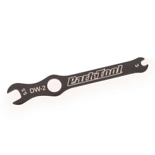  Park Tool,  DW-2,  Clutch wrench pour dérailleurs Shadow Plus