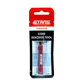 Stans No Tubes,  Outil d'extraction de corps de valve