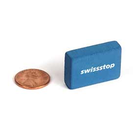 SwissStop,  Bloc de nettoyage pour jante en alliage