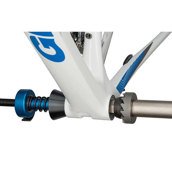 Park Tool,  764,  Guide de centrage