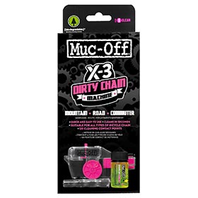 Muc-Off,  X-3