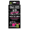 Muc-Off,  X-3,  Nettoyeur de chaîne