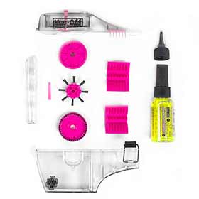 Muc-Off,  X-3,  Nettoyeur de chaîne