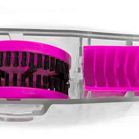 Muc-Off,  X-3,  Nettoyeur de chaîne