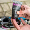 Muc-Off,  Carbon Gripper,  Composé d'assemblage