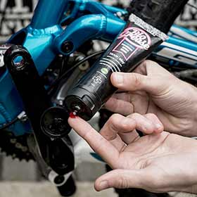 Muc-Off,  Bio Grease,  Graisse