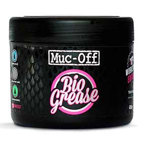 Muc-Off,  Bio Grease,  Graisse