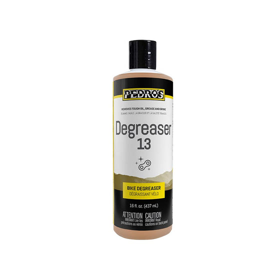 Pedro's,  Degreaser 13,  Dégraisseur