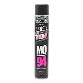 Muc-Off,  MO94,  Produit multi-usage