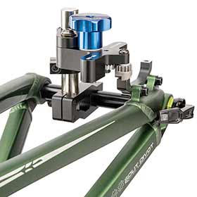 Park Tool,  DT-5.2,  Surfaceur pour prise de frein à disque