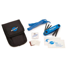  Park Tool,  WTK-2,  Ensemble D'outils