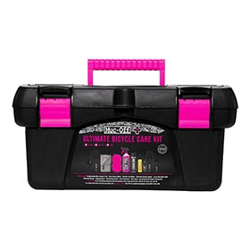 Muc-Off,  Ultimate,  Trousse de nettoyage de vélo