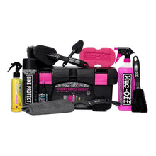 Muc-Off,  Ultimate,  Trousse de nettoyage de vélo
