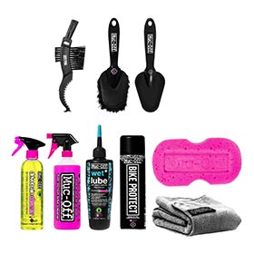 Muc-Off,  Ultimate
