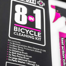  Muc-Off,  8-in-1