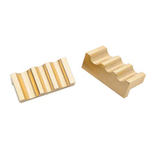  RockShox,  Rear Shock Vise Blocks