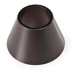 Park Tool,  #750.2,  Cône de centrage pour HTR-1 et HTR-1B