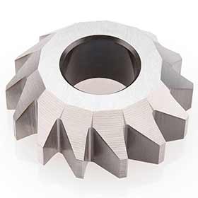 Park Tool,  #799 47mm Reaming Cutter For IS47 Headset Lower Bearing For HTR-1 or HTR-1B