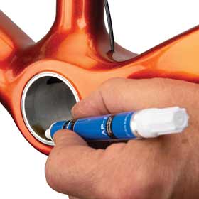 Park Tool,  AP-1,  Apprêt adhésif