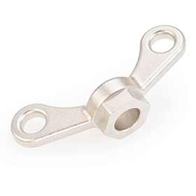 Park Tool,  BBT-16,  Outil pour capuchon de pédalier auto-extracteur