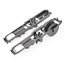 Park Tool,  CM-25,  Nettoyeur de chaîne