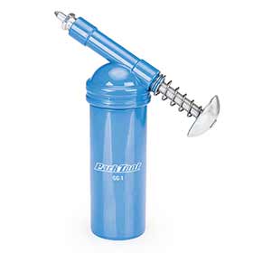 Park Tool,  GG-1,  Pistolet à graisse