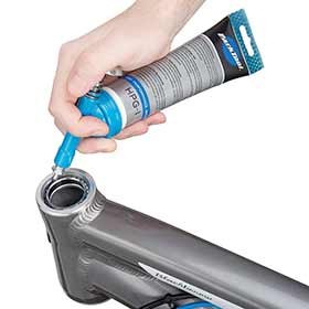 Park Tool,  GG-1,  Pistolet à graisse