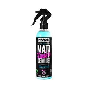 Muc-Off,  Nettoyant pour Fini Mat,  250ml