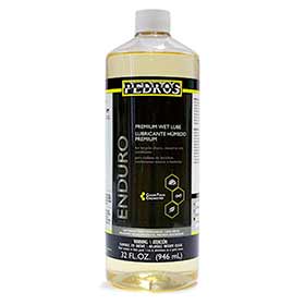 Pedro's,  Enduro Premium Wet,  Lubrifiant