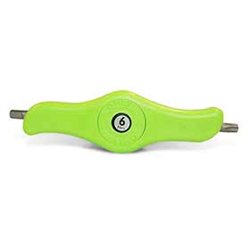 Pedro's,  Clé à couple de serrage fixe