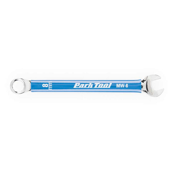 Park Tool,  MW-8,  Clé mixte métrique