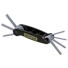  Pedros,  Clés Pliables Hex / Torx