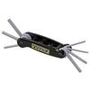 Pedros,  Clés Pliables Hex / Torx