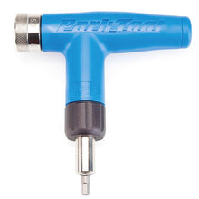  Park Tool,  ATD-1.2,  Clé dynamométrique ajustable