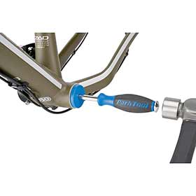 Park Tool,  BBT-30.4,  Outil pour roulements de jeu de pédalier Set