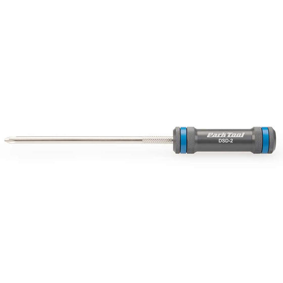Park Tool,  DSD-2,  Tournevis pour dérailleurs